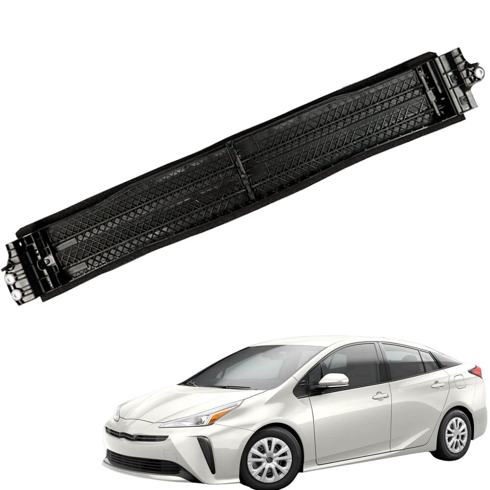 Grille Shutter for Toyota Prius 2016 2019 Prius Prime 2017 2020 TO1206100
